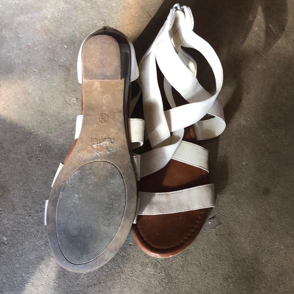 Sandals - Picture 2 of 2